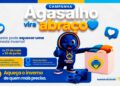 Campanha do Agasalho 2026 convida população a compartilhar calor e solidariedade