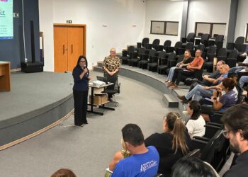 Prefeitura digitaliza edital de projetos sociais e moderniza processo de inscrições em Araxá