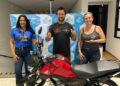 Festival de prêmios da ACIA entrega primeira moto e mantém sorteios até o fim do ano em Araxá