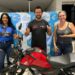 Festival de prêmios da ACIA entrega primeira moto e mantém sorteios até o fim do ano em Araxá