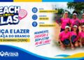 Mulheres terão manhã de esporte, dança e lazer na Praça do Branco neste domingo