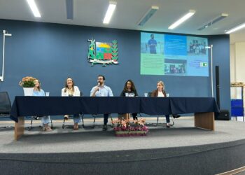 Semana Municipal de Incentivo à Adoção promove reflexão, acolhimento e diálogo sobre diferentes formas de construir uma família