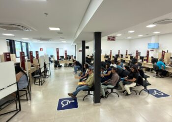 Sine Araxá inicia recebimento de currículos para recolocação de trabalhadores da Mosaic