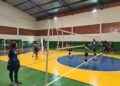 Secretaria de Esportes disponibiliza agendamento presencial para uso de espaços esportivos