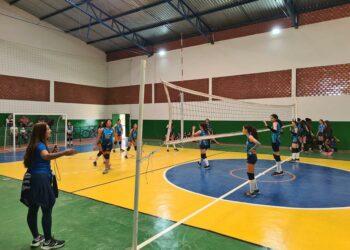 Secretaria de Esportes disponibiliza agendamento presencial para uso de espaços esportivos