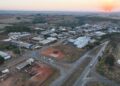 Prefeitura de Araxá vai realizar leilão de 14 terrenos no Distrito Industrial para estimular novos investimentos