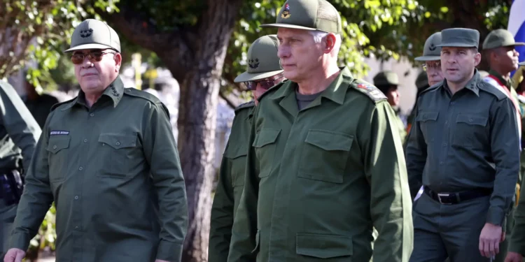 Ditadura de Cuba autoriza congelamento de contas e bens da população sem aviso prévio