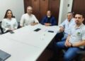 Prefeitura e Ministério do Trabalho articulam ações para apoiar trabalhadores desligados da Mosaic
