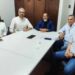 Prefeitura e Ministério do Trabalho articulam ações para apoiar trabalhadores desligados da Mosaic