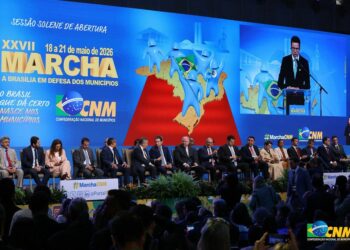 Araxá participa de encontro nacional para discutir recursos e melhorias para os municípios