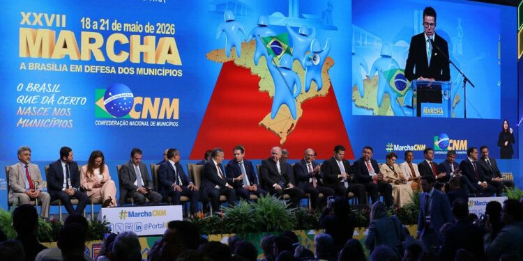 Araxá participa de encontro nacional para discutir recursos e melhorias para os municípios