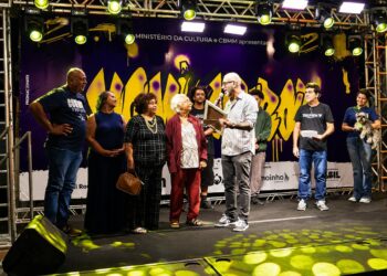 Projeto Memomural transforma ginásios municipais em galerias de arte a céu aberto em Araxá