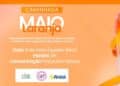 Araxá promove caminhada do Maio Laranja pela proteção de crianças nesta quarta (6)