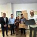 Procon de Araxá recebe novos computadores para ampliar e modernizar atendimento à população