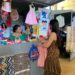 Artesanato de Araxá ganha impulso com iniciativa voltada à geração de renda e valorização cultural