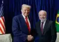 Confira cronograma da agenda de Lula com Trump nos EUA