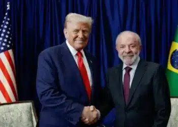 Confira cronograma da agenda de Lula com Trump nos EUA
