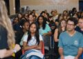 Profissionais do Tempo Integral participam de capacitação do Projeto Escola Mágica em Araxá