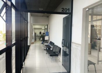 Secretaria Municipal de Saúde atende temporariamente em novo endereço