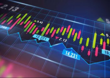 Abertura parcial de Ormuz e recuperação após tombo: o que fez Ibovespa subir 1,77%