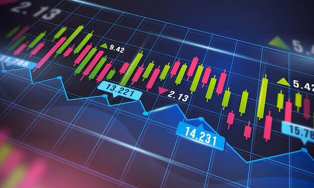 Abertura parcial de Ormuz e recuperação após tombo: o que fez Ibovespa subir 1,77%