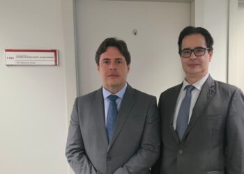 Prefeitura de Araxá participa de reunião com desembargador sobre julgamento do Abono Natalino