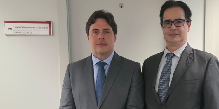 Prefeitura de Araxá participa de reunião com desembargador sobre julgamento do Abono Natalino