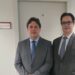 Prefeitura de Araxá participa de reunião com desembargador sobre julgamento do Abono Natalino
