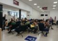 Mais de 100 trabalhadores já foram atendidos em ação de recolocação profissional após encerramento das atividades da Mosaic em Araxá