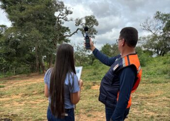 CBMM realizará teste de sirenes no dia 19 de maio