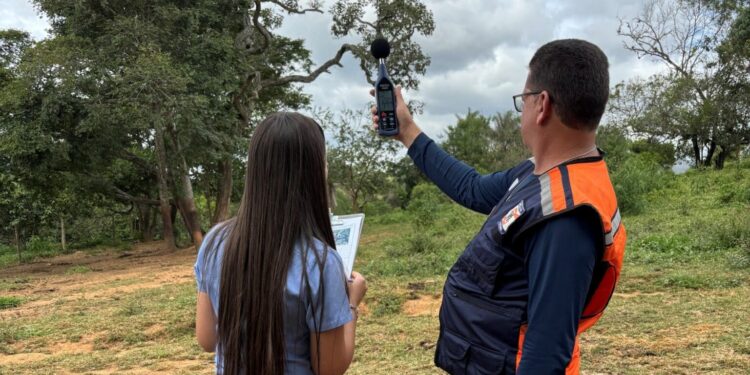 CBMM realizará teste de sirenes no dia 19 de maio