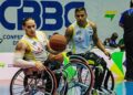 Equipe Magic Hands de basquetebol em cadeira de rodas disputa Campeonato Brasileiro Sub-23, com atletas de destaque nacional