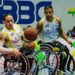 Equipe Magic Hands de basquetebol em cadeira de rodas disputa Campeonato Brasileiro Sub-23, com atletas de destaque nacional