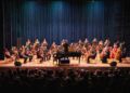Academia Jovem Concertante emociona público em Araxá com concerto da turnê de 15 anos