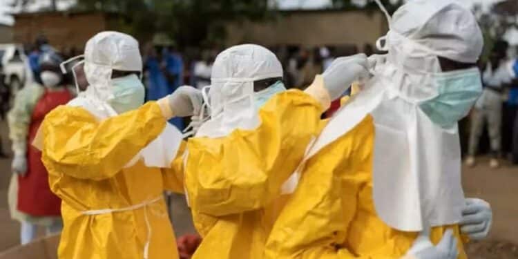 Ebola: o que saber sobre surto na República Democrática do Congo