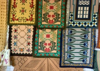 Araxá inicia mapeamento do artesanato para fortalecer cultura e turismo local