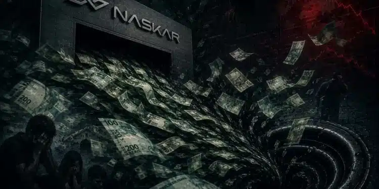 Fintech Naskar some com quase R$ 1 bilhão de clientes de todo o Brasil