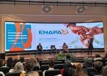 Fundação da Criança e do Adolescente de Araxá participa de encontro nacional sobre adoção e proteção integral