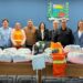 Prefeitura realiza entrega de uniformes e EPIs para servidores da Secretaria de Serviços Urbanos