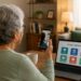 Tecnologia pode ajudar idosos a preservar autonomia, vínculos sociais e saúde cognitiva