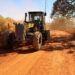 Secretaria de Agricultura realiza manutenção em cerca de 900 quilômetros de estradas rurais no primeiro semestre