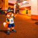 Enquete popular define nome do mascote do turismo de Araxá