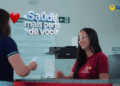 Prefeitura de Araxá lança campanha para orientar sobre os serviços oferecidos nas unidades básicas de saúde
