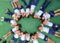 Araxá recebe Medalha Ouro por desempenho no acompanhamento da frequência escolar