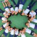 Araxá recebe Medalha Ouro por desempenho no acompanhamento da frequência escolar