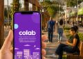 Aplicativo de Serviços Digitais Colab Cidadão alcança marca de 10 mil usuários em Araxá