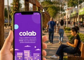 Aplicativo de Serviços Digitais Colab Cidadão alcança marca de 10 mil usuários em Araxá