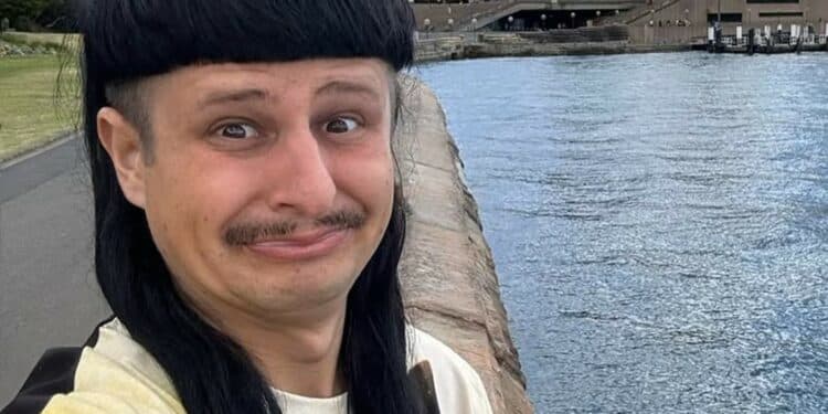 Oliver Tree já havia revelado destino da herança: ‘Ninguém da família receberá um centavo’