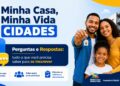 Prefeitura de Araxá disponibiliza página de Perguntas Frequentes sobre o Minha Casa, Minha Vida