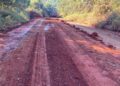 Prefeitura amplia estradas rurais e melhora a segurança em mais de 38 quilômetros de vias